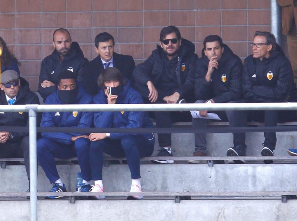 Noti- deporte: Luis Vicente Mateo dirigir&aacute; la 5&ordf; edici&oacute;n de los Tryouts Profesionales de FutbolJobs
