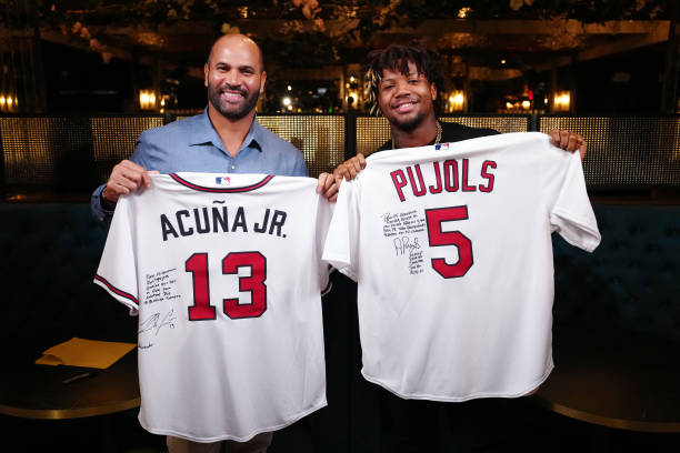 Noti- Deporte: Latinos Ganadores Multiples Honores en la Historia en las Grandes Ligas