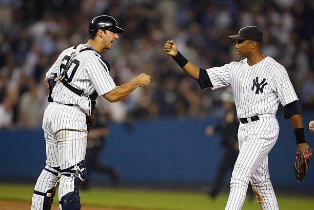 Noti- Deporte: Los Lideres Latinos en Serie de Division en la Historia de las Grandes Ligas