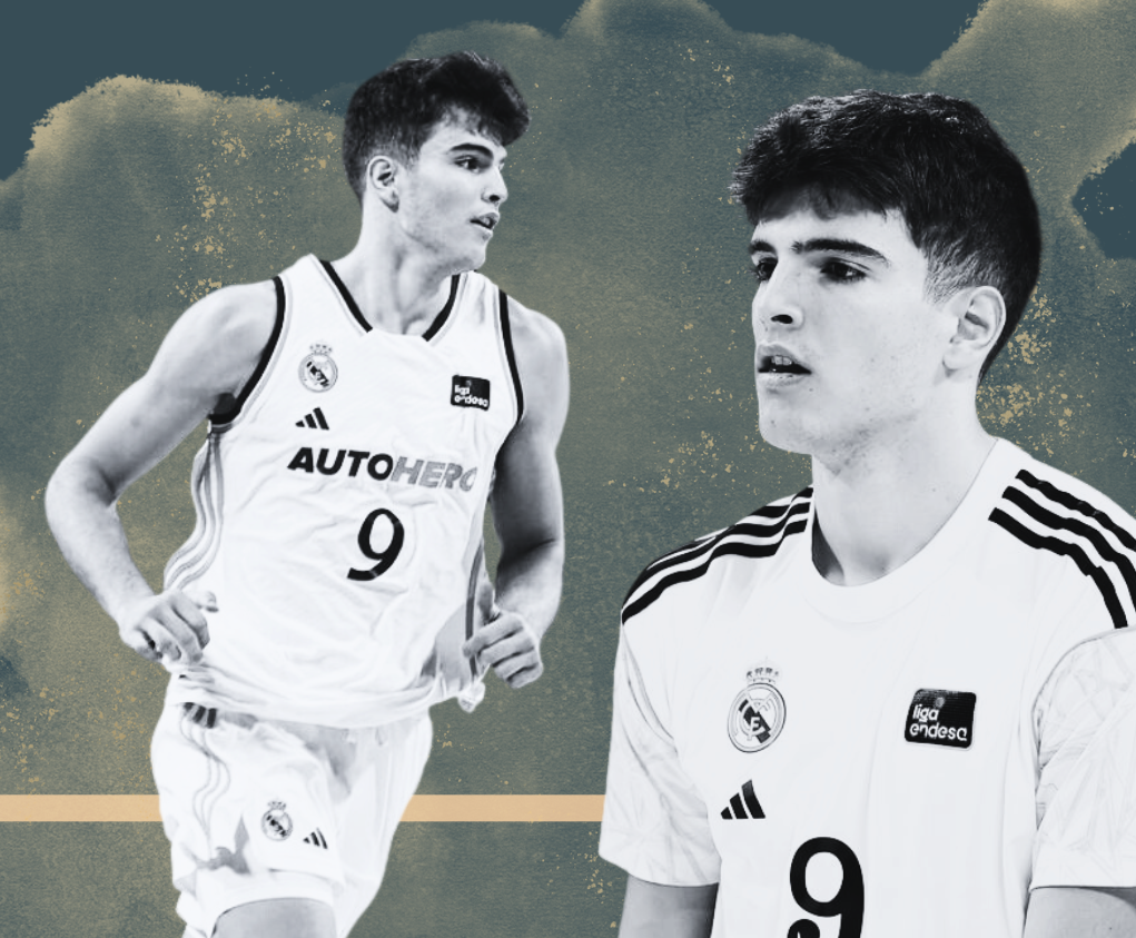 Noti- Deporte: Hugo Gonz&aacute;lez, autopista a la &eacute;lite &ndash; Blog de Baloncesto del Real Madrid