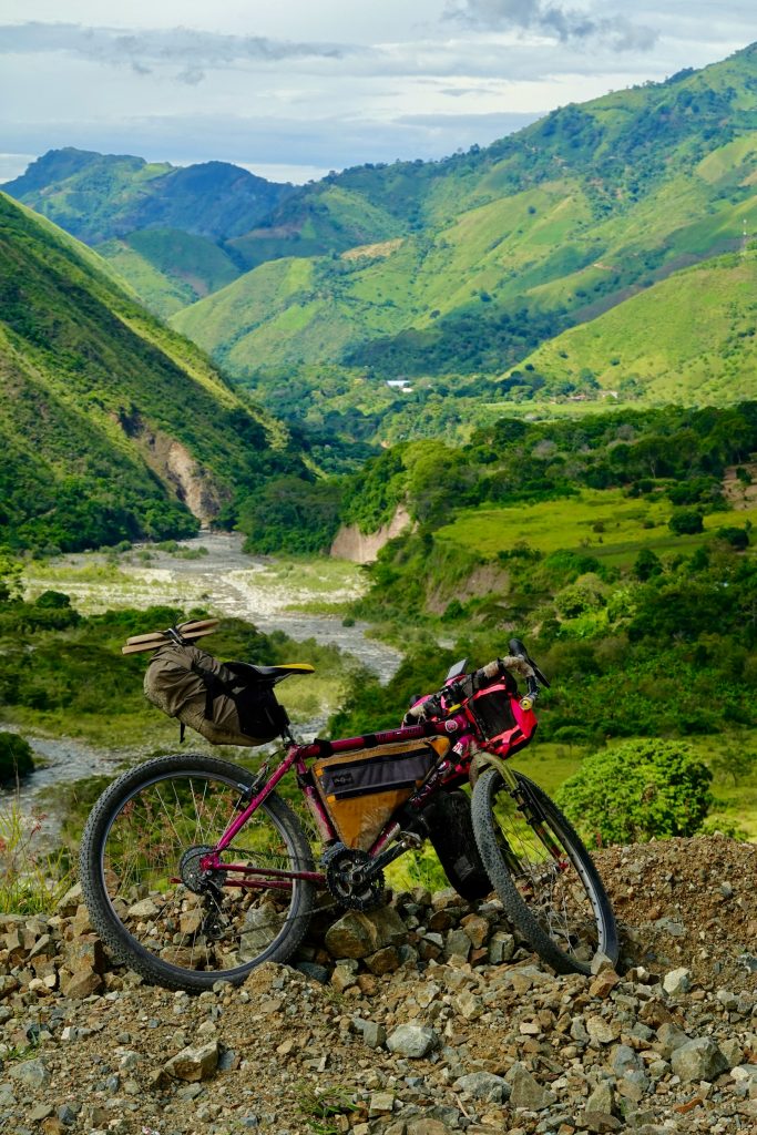 Noti- Deporte: Las rutas ciclistas más populares de Colombia
