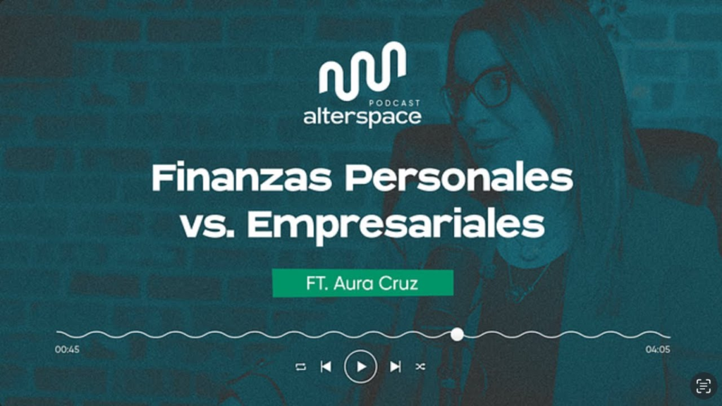 Luis Alberto P&eacute;rez Gonz&aacute;lez | Finanzas Personales vs Finanzas Empresariales: &iquest;Cu&aacute;l es la mejor estrategia para alcanzar el &eacute;xito financiero?