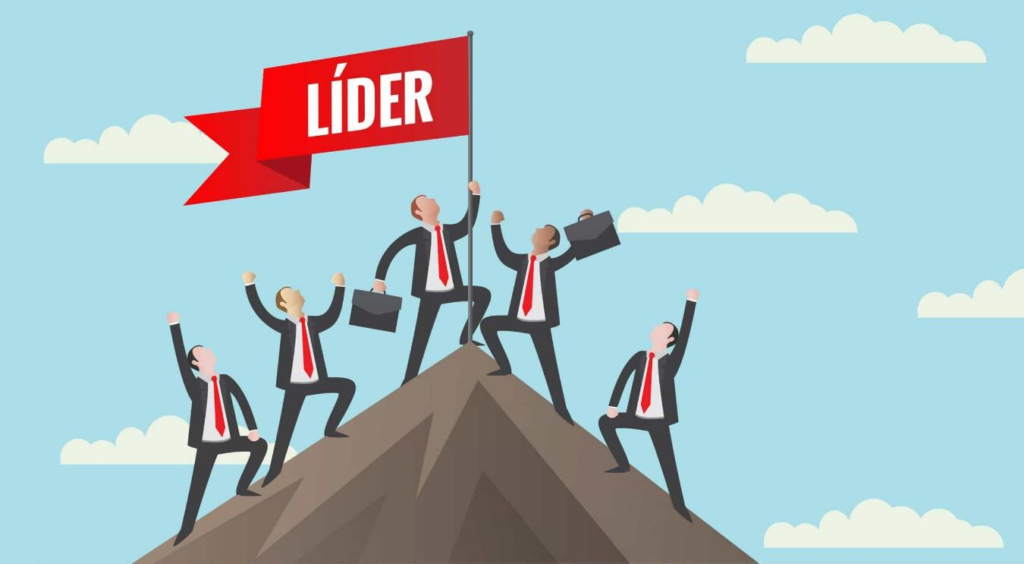 Oswaldo Karam Macia:Buscando al L&iacute;der Aut&eacute;ntico