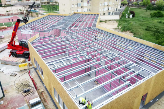&nbsp;Ventajas de la Construcci&oacute;n Modular y Prefabricada frente a los M&eacute;todos Tradicionales