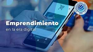 Emprendimiento en la Era Digital: Oportunidades y Desaf&iacute;os con Santiago Otero Armengol