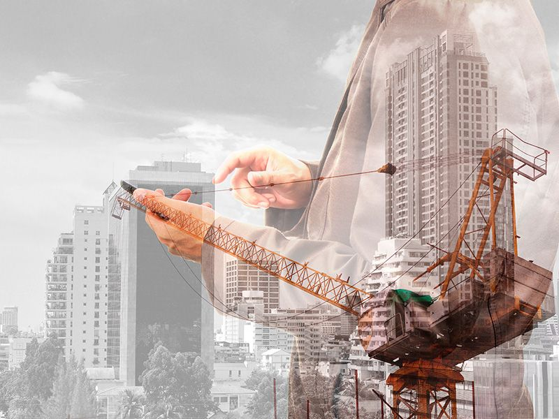 Revolucionando la Edificación: Tecnologías Emergentes en la Construcción con Vinccler Revolucionando la Edificación: Tecnologías Emergentes en la Construcción con Vinccler