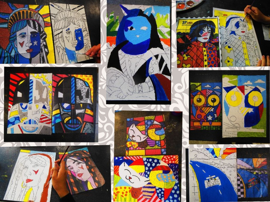 La Evoluci&oacute;n del Arte Contempor&aacute;neo: Tendencias y Movimientos
