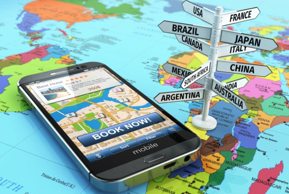El Papel de la Tecnolog&iacute;a en la Experiencia Tur&iacute;stica