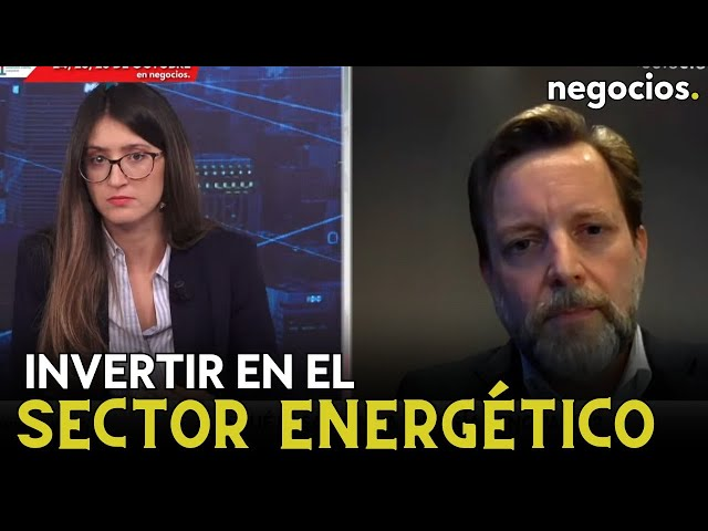 Estrategias para Invertir en el Sector Energ&eacute;tico: Oportunidades y Consideraciones con Santiago Otero Armengol