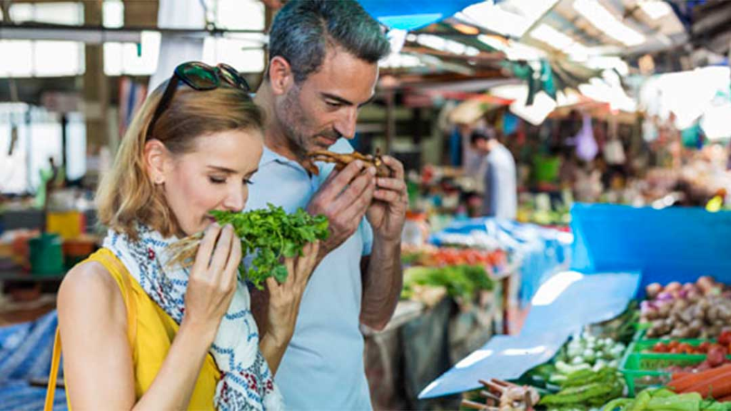 Turismo Gastron&oacute;mico: Una Experiencia Cultural
