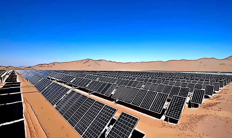 Armando Iachini: Tendencias en Proyectos de Construcci&oacute;n Relacionados con Energ&iacute;a Renovable
