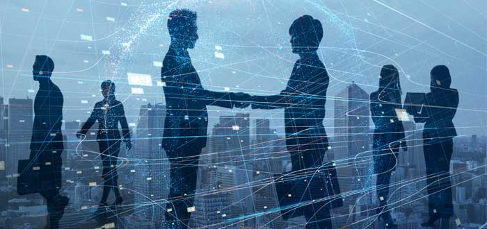 El Arte del Networking en el Emprendimiento: Arcelia Ortega nos presenta la clave para el &Eacute;xito Profesional