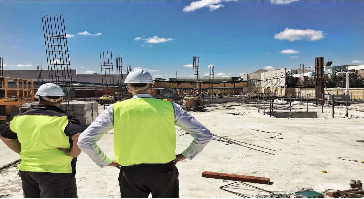 &nbsp;Ingenier&iacute;a Civil: Retos y Oportunidades en Proyectos Urbanos