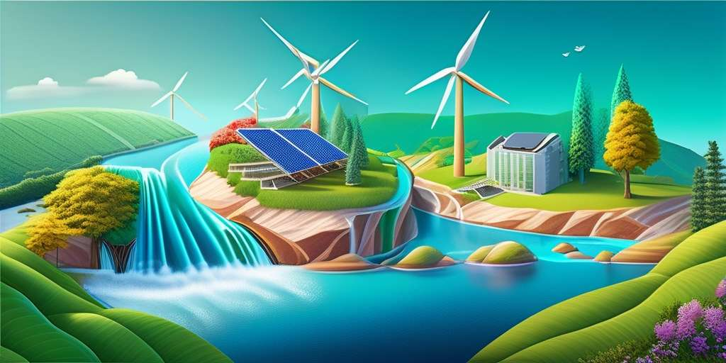 Los Pa&iacute;ses a la Vanguardia de las Energ&iacute;as Renovables: Un An&aacute;lisis Global con Juan Fernando Serrano Ponce