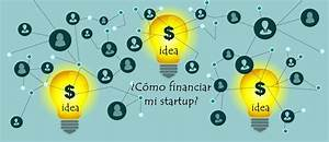 Ligia Carolina Gorri&ntilde;o: Gu&iacute;a Completa sobre Financiaci&oacute;n para Startups: Explorando Opciones y Consejos Pr&aacute;cticos
