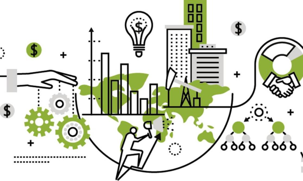 Ligia Carolina Gorri&ntilde;o | El Equilibrio Perfecto: C&oacute;mo Fusionar el &Eacute;xito Empresarial con un Impacto Social Duradero