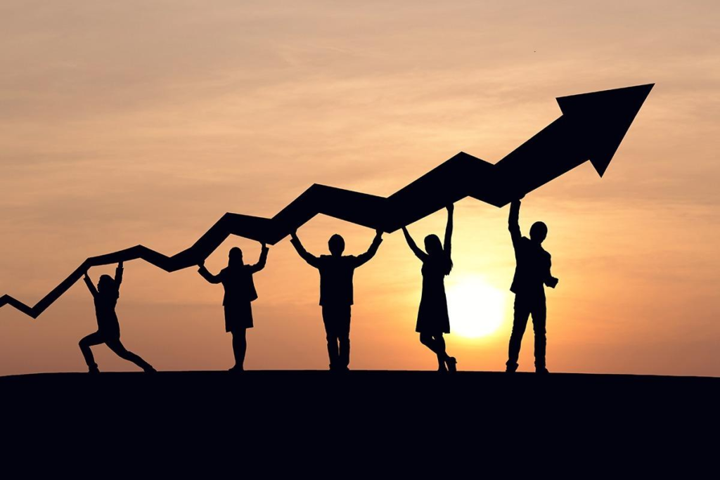 Oswaldo Karam | Los Beneficios del Trabajo en Equipo para el Desarrollo Personal: Cómo Colaborar puede Afectar tu Crecimiento Oswaldo Karam | Los Beneficios del Trabajo en Equipo para el Desarrollo Personal: Cómo Colaborar puede Afectar tu Crecimiento