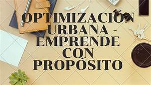 Optimizaci&oacute;n Urbana: Estrategias Creativas para Maximizar el Uso del Espacio en Entornos Urbanos con Juan Francisco Clerico