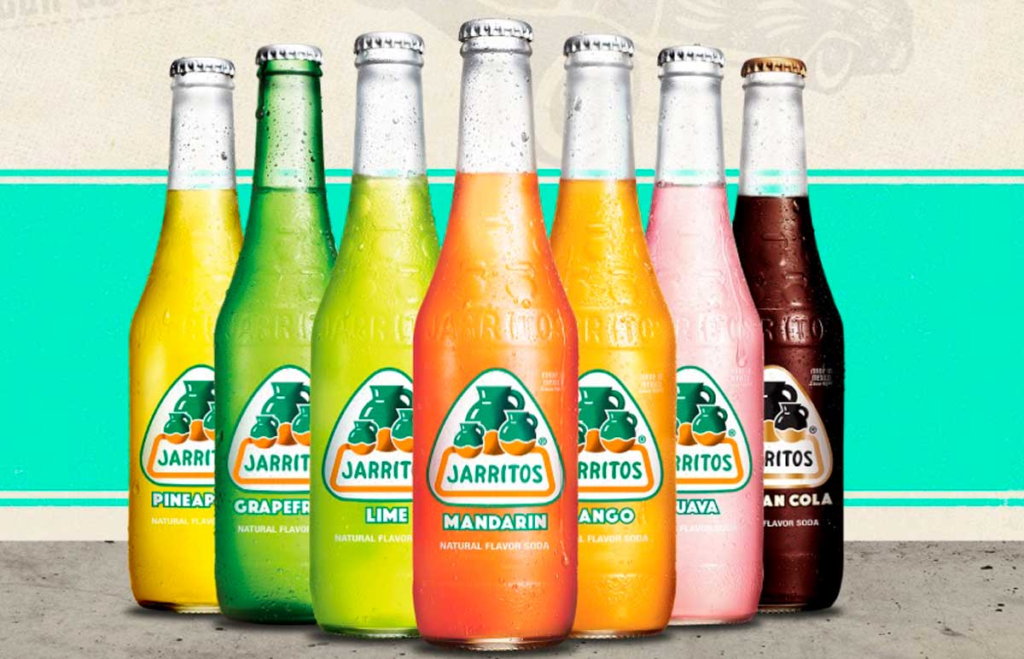 Metropolitan Distribuitors | Tendencias Destacadas en el Mercado de Bebidas Sin Alcohol: Innovaci&oacute;n y Preferencias del Consumidor