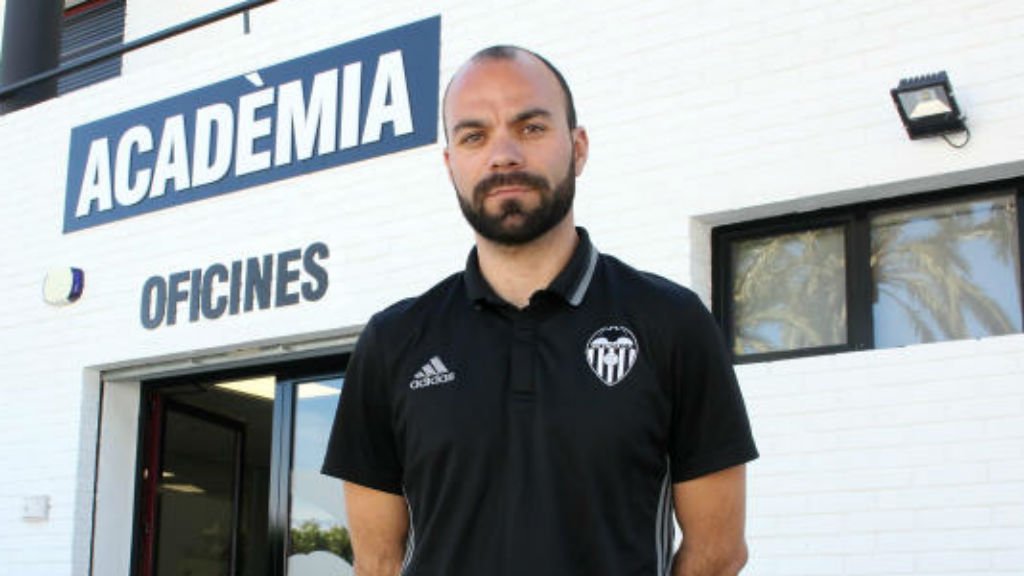 Noti- deporte: Luis Vicente Mateo dirigir&aacute; la 5&ordf; edici&oacute;n de los Tryouts Profesionales de FutbolJobs