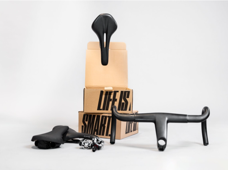 Noti- Deporte: Modificar la bici sin arruinarte: Buycicle permitirá ahora comprar piezas de bici de segunda mano Noti- Deporte: Modificar la bici sin arruinarte: Buycicle permitirá ahora comprar piezas de bici de segunda mano