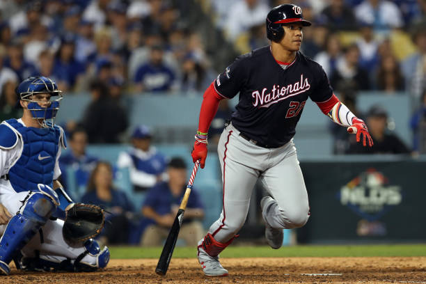Noti- Deporte: Los Latinos Mas Destacados en Series de Division en la Historia Grandes Ligas