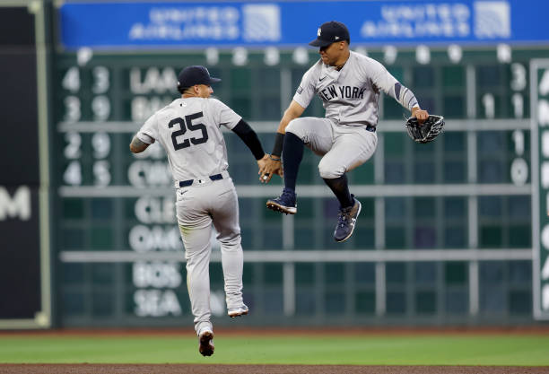Noti- Deporte: El Equipo Latino de Series Postemporada 2024