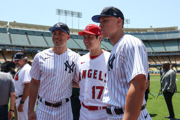 Noti- Deporte: Yankees de Nueva York o Dodgers de Los Angeles Quien Campeon Serie Mundial 2024