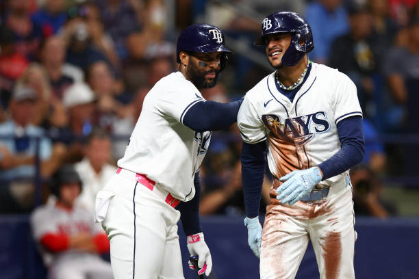 Noti- Deporte: La Fantasia de los Rays de Tampa Bay en Puerto Rico 2025