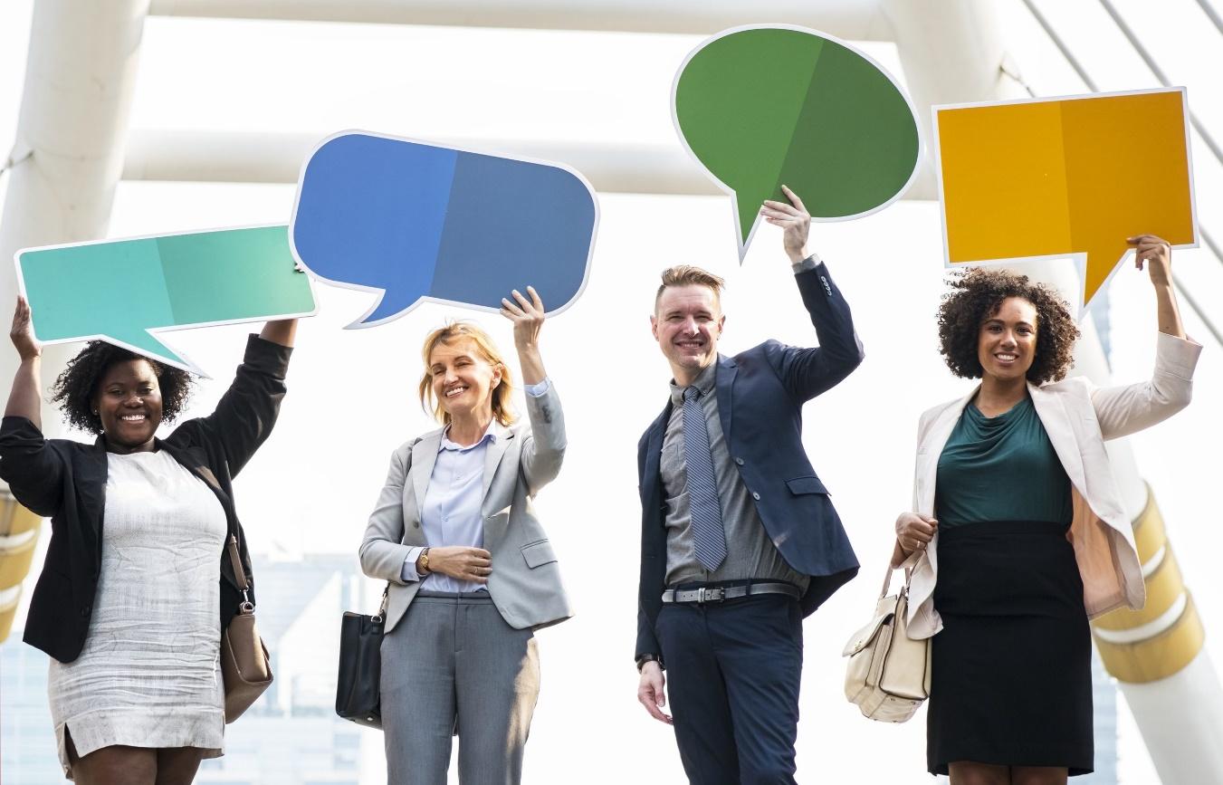 T&eacute;cnicas para mejorar la comunicaci&oacute;n en un equipo de trabajo con &nbsp;Oswaldo Karam