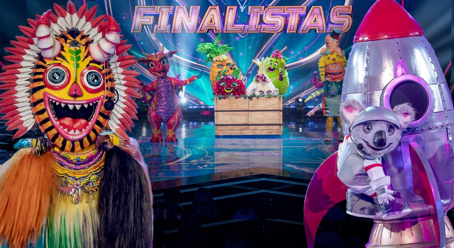 Todo lo que Sabes sobre el Estreno de la Nueva Temporada de "Qui&eacute;n es la M&aacute;scara"