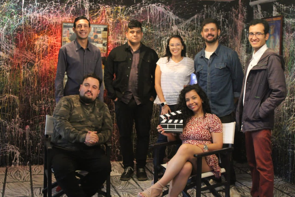 Evenpro | Historia del Museo Cinematogr&aacute;fico de Venezuela Jos&eacute; Manuel Funes