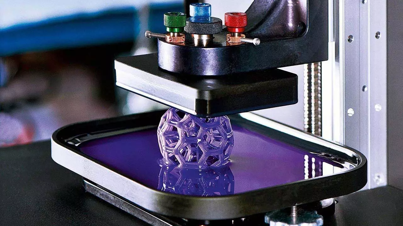 Metropolitan Distribuitors | Avances en la Impresi&oacute;n 3D en la Industria de las Bebidas Alcoh&oacute;licas