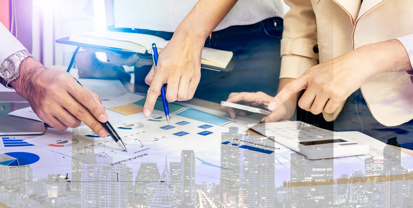 Santiago Otero Armengol | Diferencias entre una estrategia corporativa y una estrategia competitiva