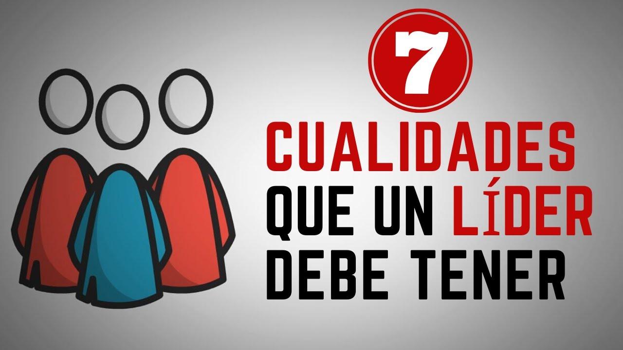 Las caracter&iacute;sticas m&aacute;s importantes de un l&iacute;der efectivo por Oswaldo Karam Macia