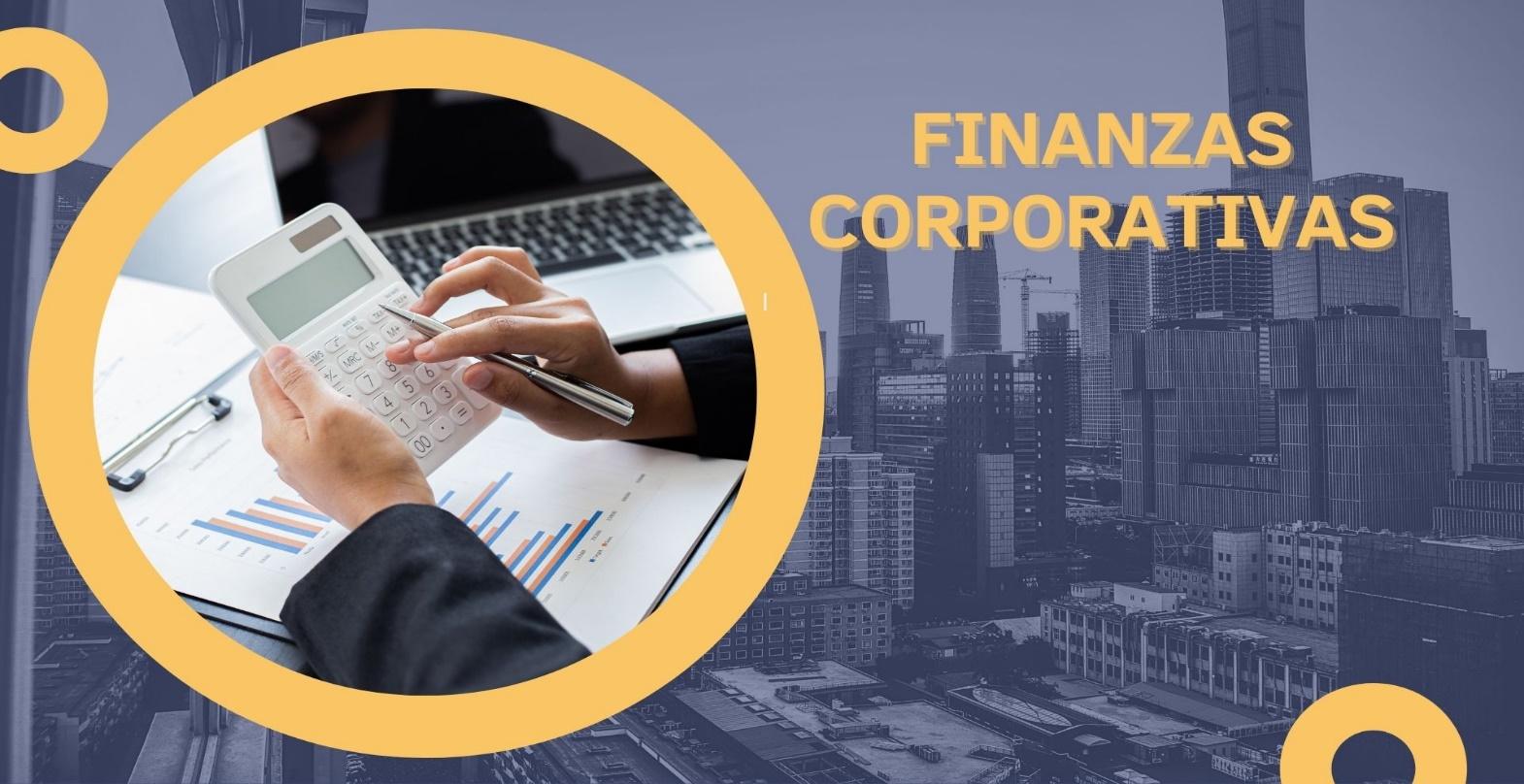 Diferencias entre finanzas corporativas y finanzas personales con Guillermo Andr&eacute;s Benzecry Izaguirre