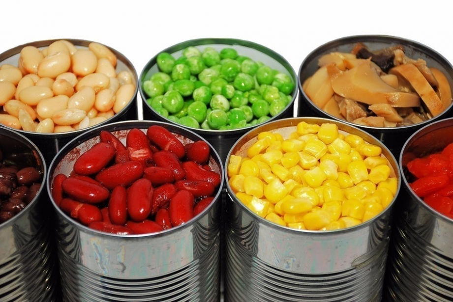 M&eacute;todos Utilizados para Preparar los Alimentos con Nelson Rafael Bustamante Abidar