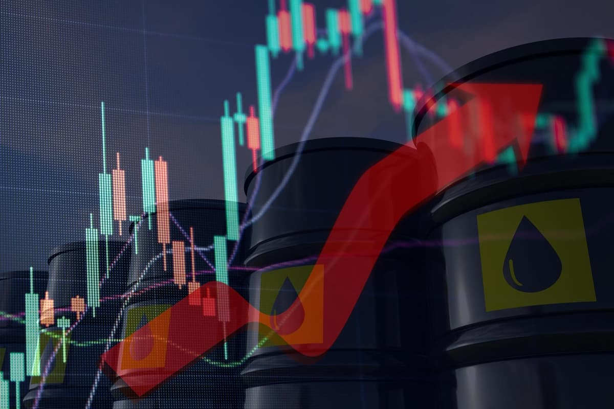 &iquest;C&oacute;mo se Distribuyen las Exportaciones de Petr&oacute;leo en Diferentes Regiones del Mundo?