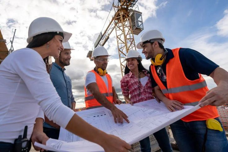 Armando Antonio Iachini: Principales Competencias que Debe Tener un Ingeniero Civil en Construcci&oacute;n