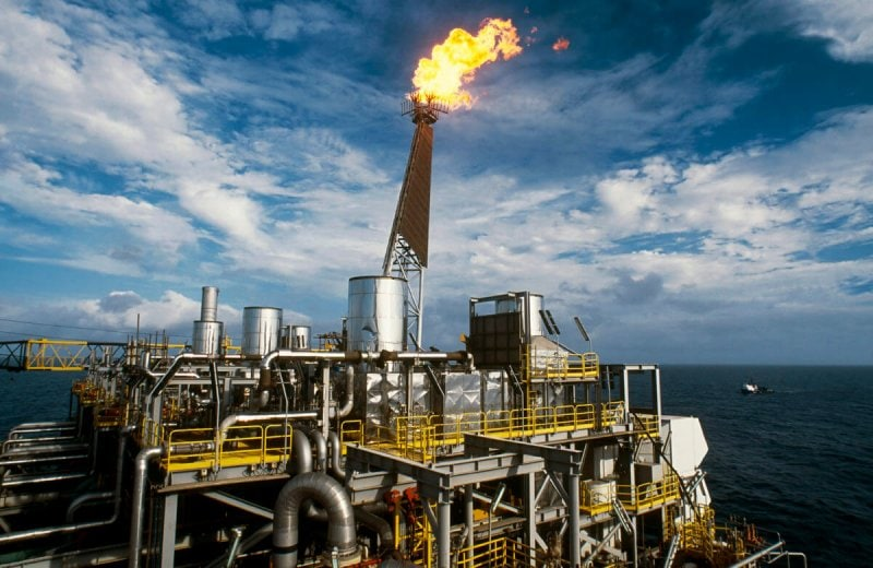 &iquest;C&oacute;mo se Distribuyen las Exportaciones de Petr&oacute;leo en Diferentes Regiones del Mundo?