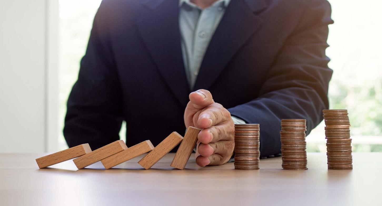 Diferencias entre finanzas corporativas y finanzas personales con Guillermo Andr&eacute;s Benzecry Izaguirre