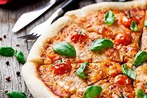 Platos m&aacute;s populares de la gastronom&iacute;a italiana