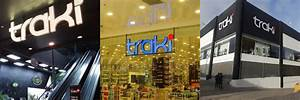 40 años de Traki: Un viaje a través de la historia y evolución de una tienda icónica