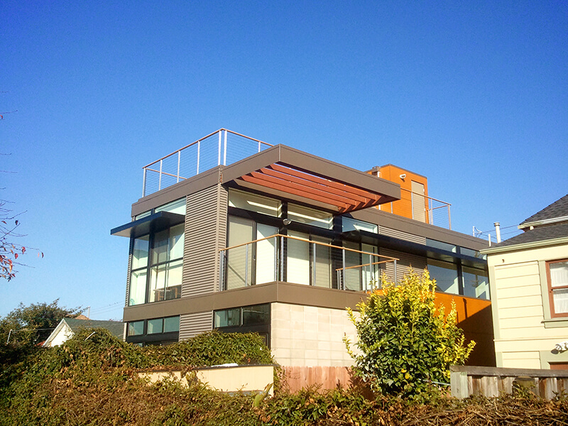 Ventajas y Desaf&iacute;os de la Construcci&oacute;n Modular y Prefabricada: Comparaci&oacute;n con M&eacute;todos Tradicionales