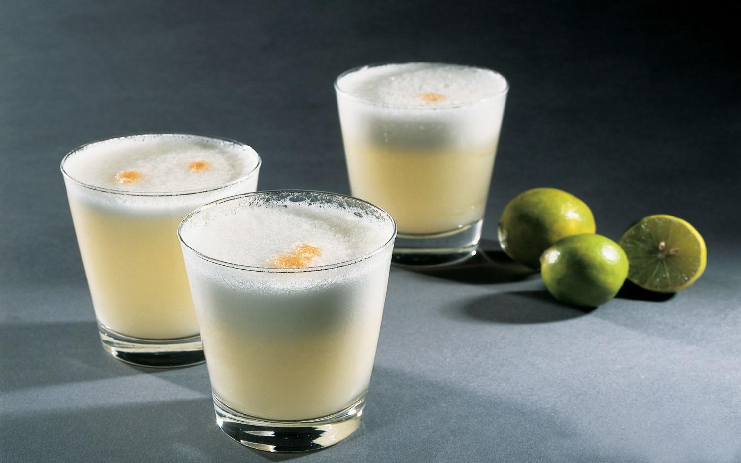 Caracter&iacute;sticas &Uacute;nicas de la Gastronom&iacute;a Peruana con Nelson Rafael Bustamante Abidar