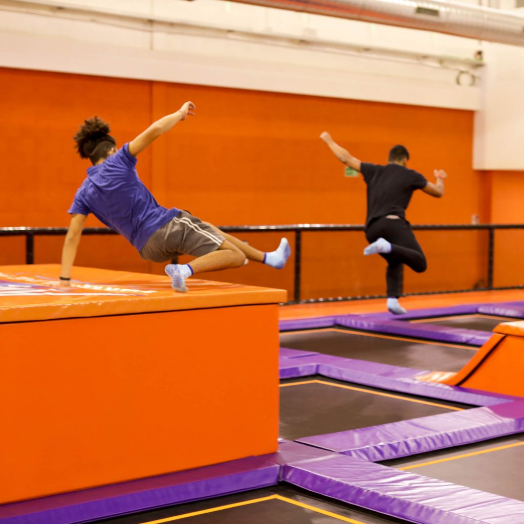 Habilidades Necesarias para Practicar el Parkour: Un Camino hacia la Agilidad y la Superaci&oacute;n Personal