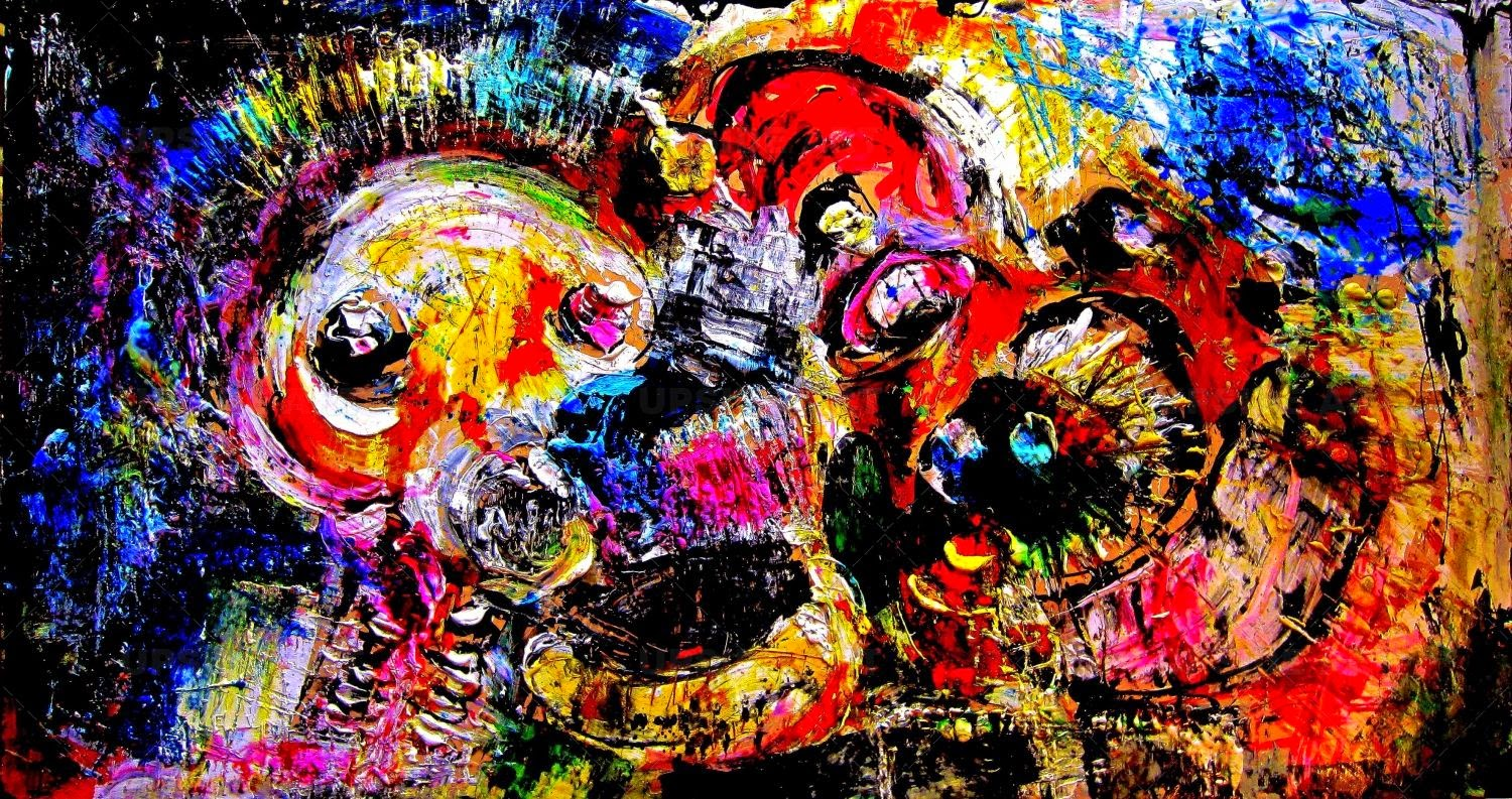 Los Movimientos Art&iacute;sticos M&aacute;s Influyentes del Siglo XX