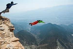 Los 10 Deportes M&aacute;s Extremos del Mundo: Adrenalina y Aventura