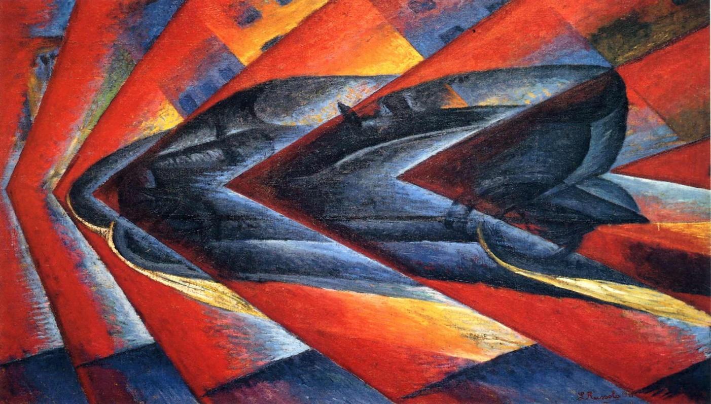 Los Movimientos Art&iacute;sticos M&aacute;s Influyentes del Siglo XX