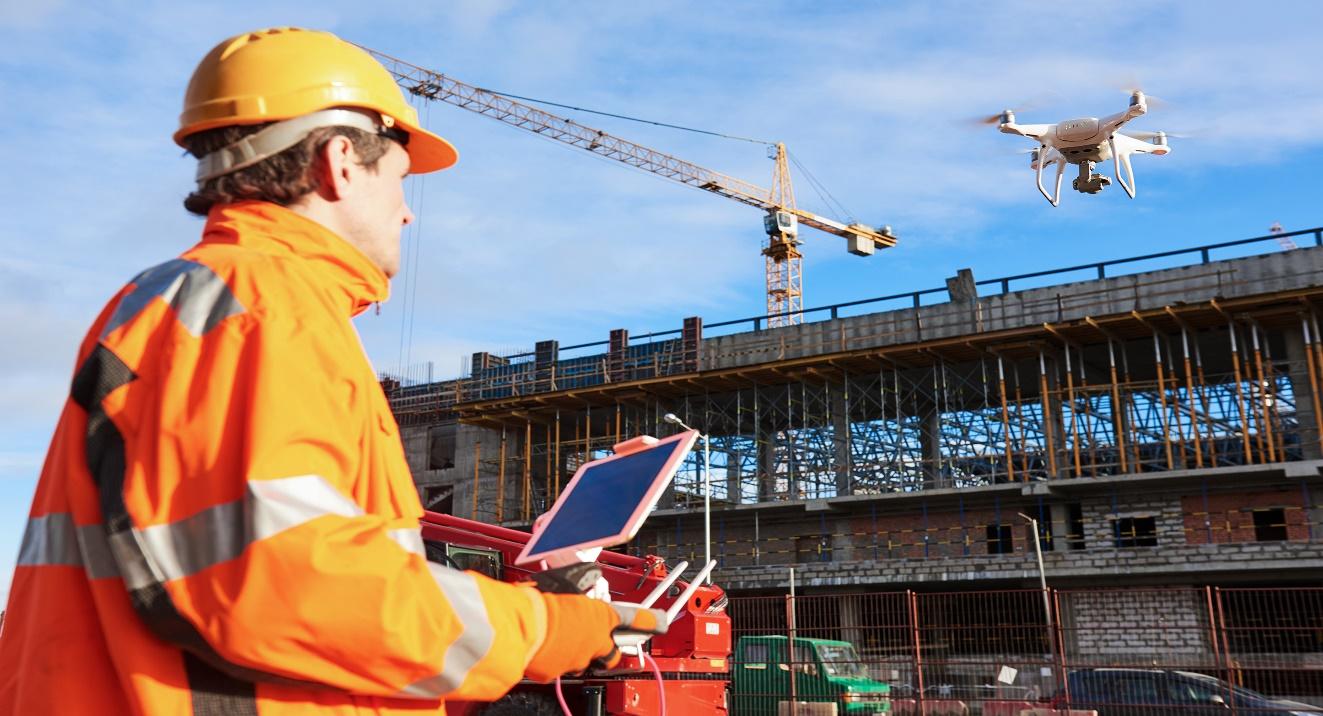 Herramientas Tecnol&oacute;gicas M&aacute;s Utilizadas en la Ingenier&iacute;a de la Construcci&oacute;n